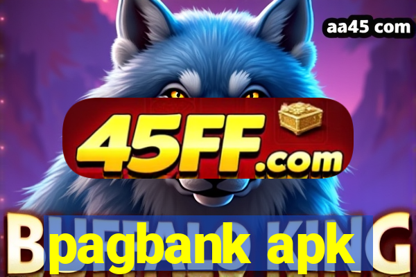 pagbank apk